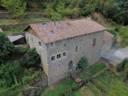 Vente Maison 10 pièces 285 m2 Saint Sauveur de Montagut