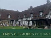 Vente Maison 10 pièces 285 m2 Thiberville