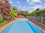 Vente Maison 10 pièces 285 m2 Vaulx en Velin