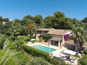 Vente Maison 10 pièces 286.05 m2 La Colle sur Loup