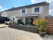 Vente Maison 10 pièces 286 m2 Billey