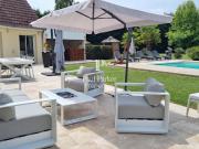 Vente Maison 10 pièces 287 m2 Guécélard