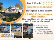 Vente Maison 10 pièces 288 m2 Dax