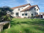 Vente Maison 10 pièces 291 m2 Vérines