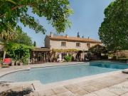 Vente Maison 10 pièces 292 m2 Lamanon