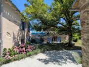 Vente Maison 10 pièces 294 m2 Andouque