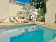 Vente Maison 10 pièces 295 m2 Carpentras