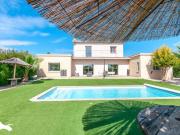 Vente Maison 10 pièces 297 m2 Nézignan l'Evêque