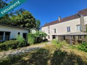Vente Maison 10 pièces 298 m2 Chatillon sur seine