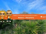 Vente Maison 10 pièces 300 m2 Beziers