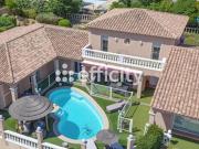 Vente Maison 10 pièces 300 m2 Carry le Rouet
