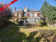 Vente Maison 10 pièces 300 m2 Commentry