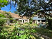 Vente Maison 10 pièces 300 m2 Jeufosse