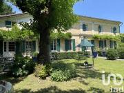 Vente Maison 10 pièces 300 m2 Les Artigues de Lussac