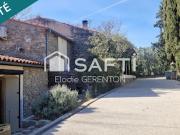 Vente Maison 10 pièces 300 m2 Prades