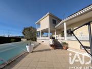 Vente Maison 10 pièces 300 m2 Puygouzon