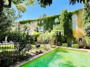 Vente Maison 10 pièces 300 m2 Saint Didier