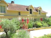 Vente Maison 10 pièces 300 m2 Saint Rabier