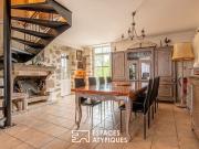 Vente Maison 10 pièces 300 m2 Tiffauges