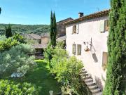 Vente Maison 10 pièces 300 m2 Uzès