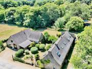 Vente Maison 10 pièces 300 m2 Vannes