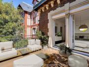 Vente Maison 10 pièces 301 m2 Paris 16ème