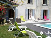 Vente Maison 10 pièces 304 m2 Saint Antoine de Breuilh