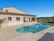 Vente Maison 10 pièces 305 m2 La Colle sur Loup