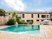 Vente Maison 10 pièces 306 m2 Poussan