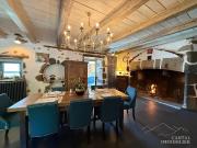 Vente Maison 10 pièces 306 m2 Thiézac