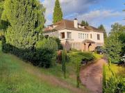 Vente Maison 10 pièces 307 m2 Cours