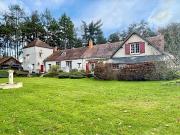 Vente Maison 10 pièces 308.6 m2 Saint Georges sur Cher