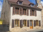 Vente Maison 10 pièces 309 m2 Chantelle