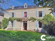 Vente Maison 10 pièces 310 m2 Nay