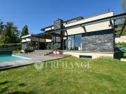 Vente Maison 10 pièces 310 m2 Orgeval