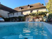 Vente Maison 10 pièces 310 m2 Orthez