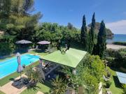 Vente Maison 10 pièces 310 m2 Saint aygulf