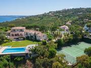 Vente Maison 10 pièces 311 m2 Sainte Maxime