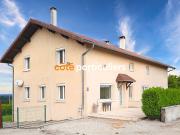 Vente Maison 10 pièces 313 m2 Menotey