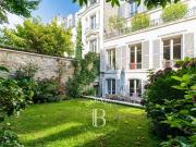 Vente Maison 10 pièces 315 m2 Paris 16ème