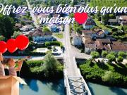 Vente Maison 10 pièces 316.27 m2 Saint Gervais