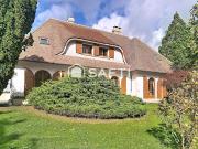 Vente Maison 10 pièces 317 m2 Villeneuve sur Yonne