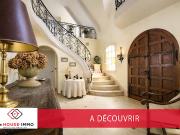 Vente Maison 10 pièces 320 m2 Beaumont le Roger