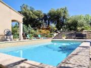 Vente Maison 10 pièces 320 m2 Nimes