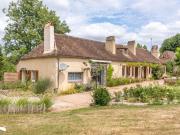 Vente Maison 10 pièces 320 m2 Saint Méard de Gurçon