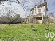 Vente Maison 10 pièces 324 m2 Meaux