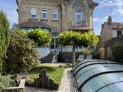 Vente Maison 10 pièces 325 m2 Chalons en champagne