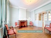 Vente Maison 10 pièces 328.2 m2 Paris 1er