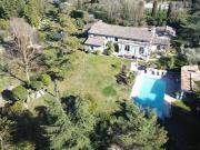 Vente Maison 10 pièces 330 m2 Châteauneuf Grasse