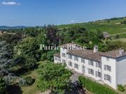 Vente Maison 10 pièces 330 m2 Tournus